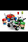 Конструктор LEGO Super Mario Mario Kart – Baby Mario vs. Baby Luigi