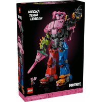 Конструктор LEGO Fortnite Mecha Team Leader