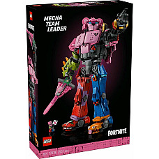 Конструктор LEGO Fortnite Mecha Team Leader