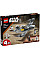 Конструктор LEGO Star Wars Зоряний винищувач N-1 Мандо й Ґроґу