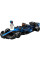 Конструктор LEGO Speed Champions Автомобіль для перегонів F1® Williams Racing FW46