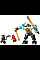 Конструктор LEGO Ninjago Бойовий костюм-робот Зейна