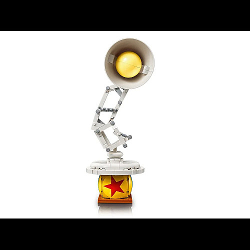 Конструктор LEGO Ideas Disney Pixar Luxo Jr.
