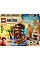 Конструктор LEGO ONE PIECE Хатина у Селищі Вітряків