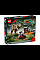 Конструктор LEGO Jurassic World  Втеча річкою від тиранозавра