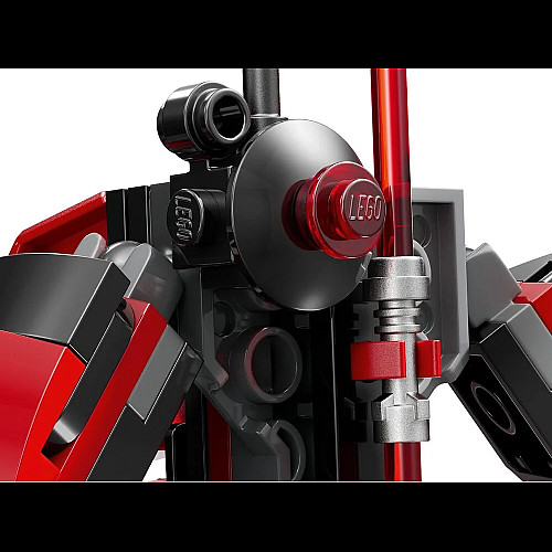 Конструктор LEGO Star Wars Робот Дарта Мола