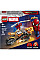 Конструктор LEGO Super Heroes Человек-паук vs. Призрачный всадник на мотоцикле