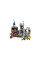 Конструктор LEGO Creator Середньовічний замок із лицарем на коні