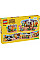 Конструктор LEGO Animal Crossing Концерт К.К. на площі