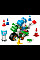 Конструктор LEGO Super Mario Mario Kart – Yoshi Bike
