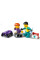 Конструктор LEGO City Швидка допомога