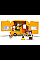 Конструктор LEGO Animal Crossing Садова крамниця і караван, що належать Leif