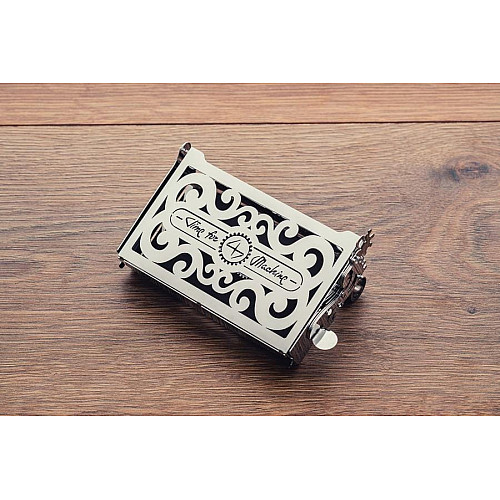 Конструктор Time for Machine коллекційна модель Perfecto Card case