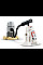 Конструктор LEGO Star Wars Зоряний винищувач N-1 Мандо й Ґроґу