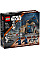 Конструктор LEGO Star Wars Боевой комплект «Засада на Мандалоре»