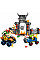 Конструктор LEGO Super Mario Mario Kart – Bowser та його замок