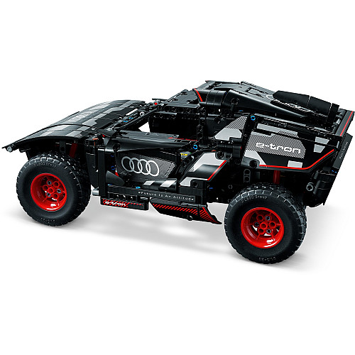 Конструктор LEGO Technic Audi RS Q e-tron