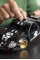 Конструктор LEGO Technic Автомобіль для перегонів Ford GT40 MKII 1966 року