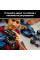 Конструктор LEGO Technic Автомобіль F1 Oracle Red Bull Racing RB20
