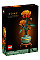 Конструктор LEGO Icons Botanicals Хризантема