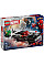 Конструктор LEGO Super Heroes Людина-павук проти маслкара Венома