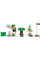 Конструктор LEGO Super Mario Пригоди з інтерактивним LEGO Луїджі