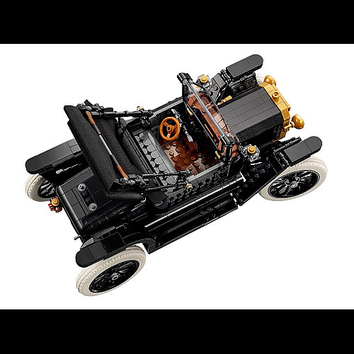Конструктор LEGO Icons Ford Model T