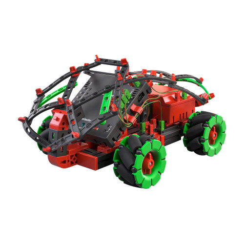Конструктор fischertechnik ROBOTICS Smart Robots Max