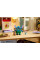 Конструктор LEGO Disney Classic Стіч і Страхопудка