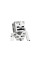 Конструктор LEGO Minecraft Скелет
