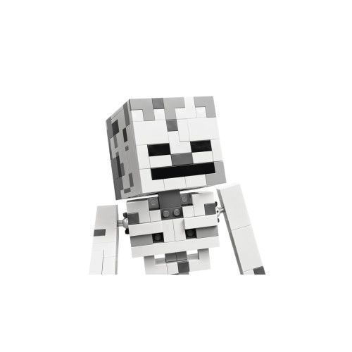 Конструктор LEGO Minecraft Скелет