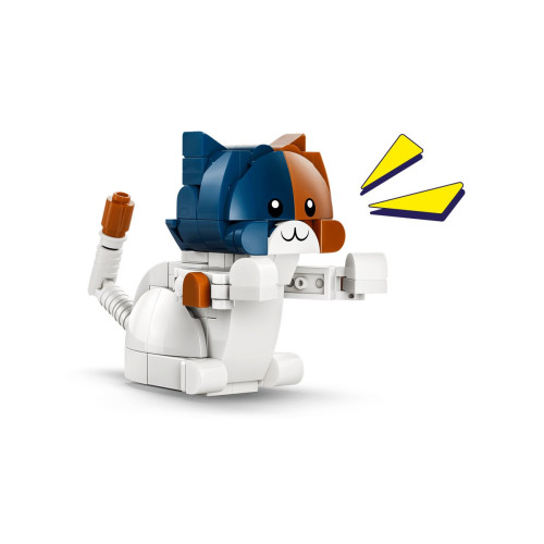 Конструктор LEGO Fortnite KIT