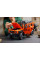 Конструктор LEGO Technic Mercedes-Benz G 500 PROFESSIONAL Line
