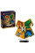 Конструктор LEGO Harry Potter Герб гуртожитку Гоґвортсу
