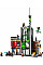 Конструктор LEGO Super Heroes Людина-павук проти Оскорпа