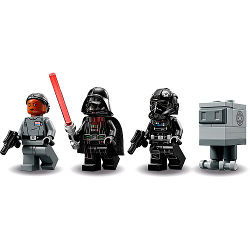 Конструктор LEGO Star Wars™ Бомбардувальник TIE