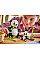 Конструктор LEGO Creator Дикі тварини: пандові