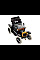 Конструктор LEGO Icons Ford Model T