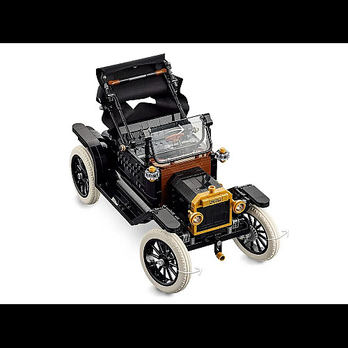 Конструктор LEGO Icons Ford Model T