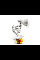 Конструктор LEGO Ideas Disney Pixar Luxo Jr.