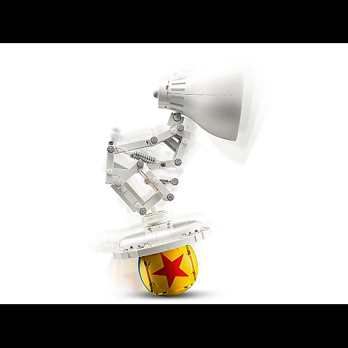 Конструктор LEGO Ideas Disney Pixar Luxo Jr.