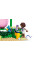 Конструктор LEGO Friends Карусель із квітами й чашками та казкова фотобудка