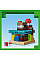 Конструктор LEGO Minecraft  Мінібіоми