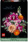 Конструктор LEGO Botanicals Милий рожевий букет квітів