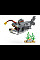 Конструктор LEGO Creator Люта акула зі скринею скарбів