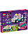 Конструктор LEGO Friends Хартлейк-Сіті. Фургон із морозивом