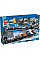 Конструктор LEGO City Арктичний дослідницький експрес
