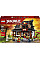 Конструктор LEGO Ninjago Кузнец «Четыре оружия». 15-я годовщина