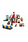 Конструктор LEGO ONE PIECE Цирковий намет клоуна Баґґі