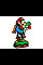 Конструктор LEGO Super Mario World: Маріо і Йоші